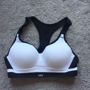 VSX sports bra